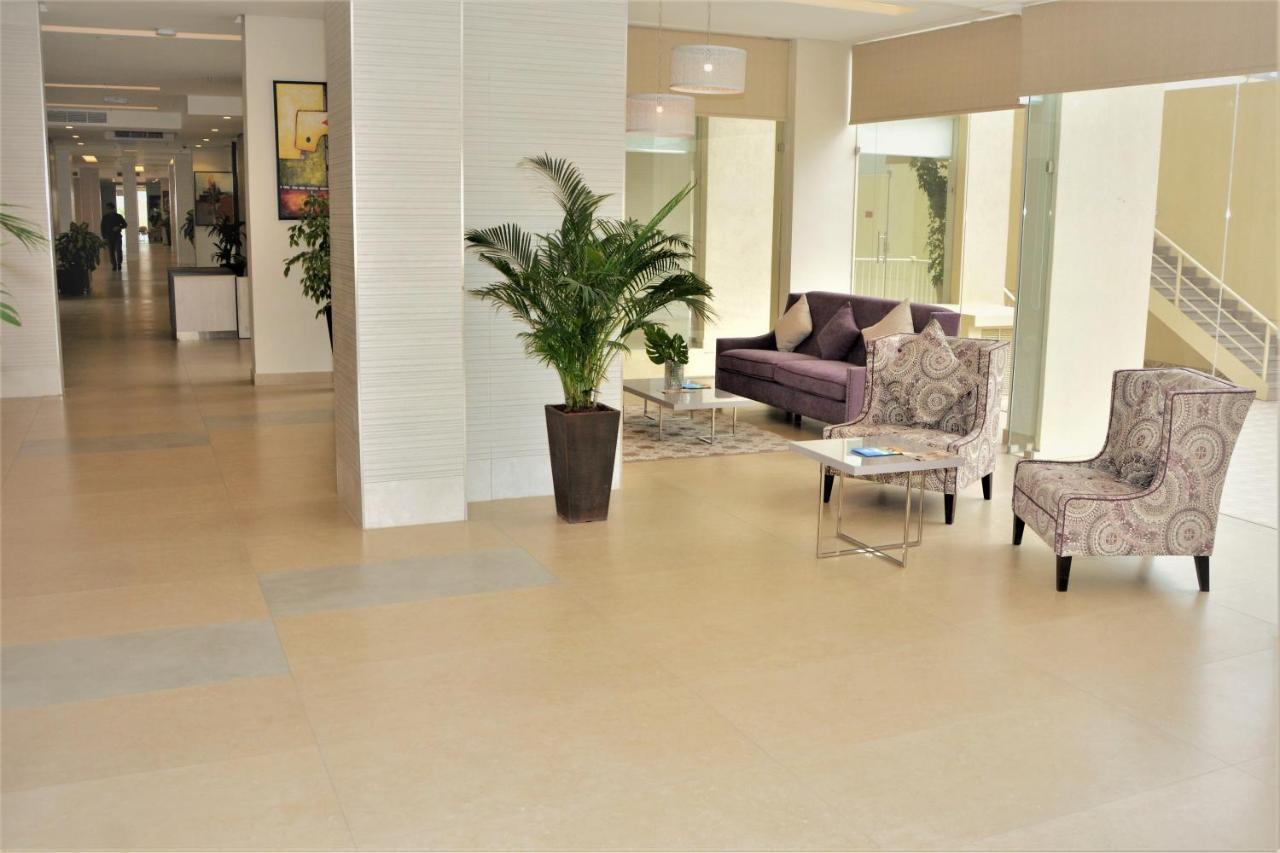 The Lofts Kuwait Fintas Hostel Kuvait Kültér fotó