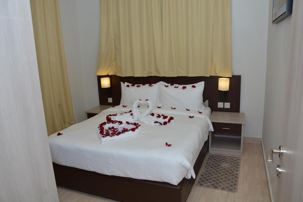 The Lofts Kuwait Fintas Hostel Kuvait Kültér fotó