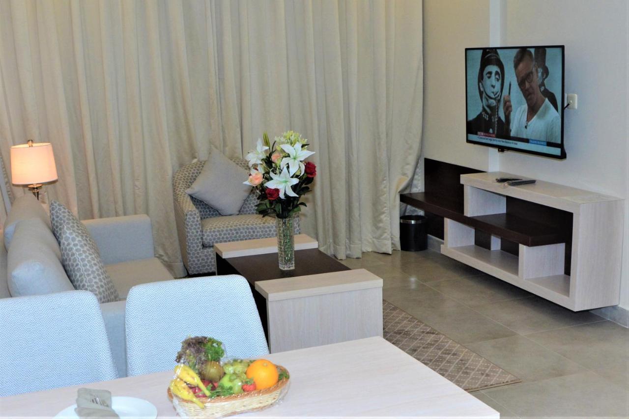 The Lofts Kuwait Fintas Hostel Kuvait Kültér fotó