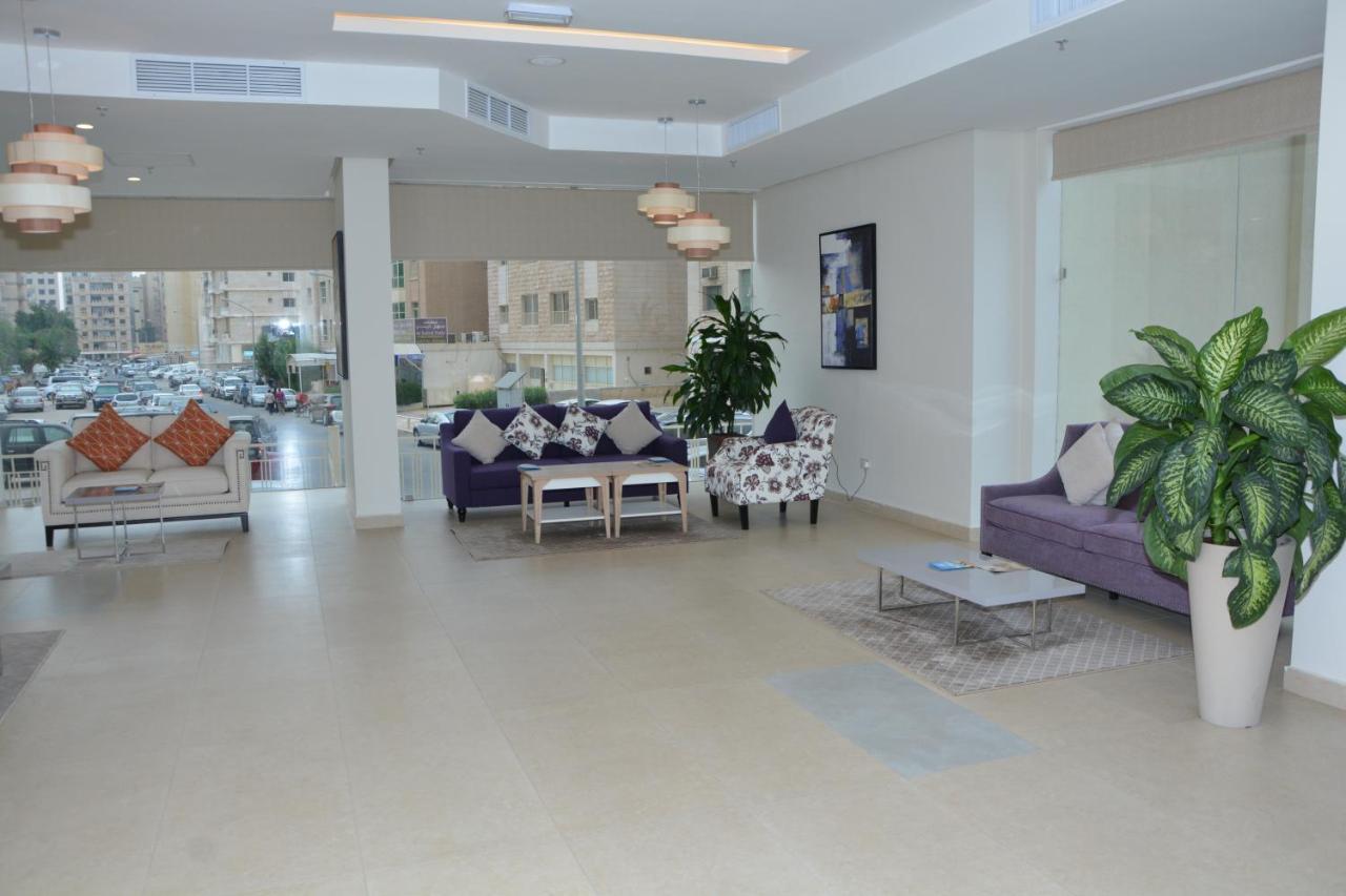 The Lofts Kuwait Fintas Hostel Kuvait Kültér fotó